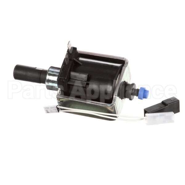 E501313 Compatible Eloma Autoclean Pump 230V (Pull Lit Sheet 0800