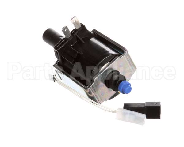 E501313 Eloma Autoclean Pump 230V (Pull Lit Sheet 0800