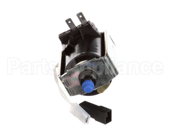 E501313 Eloma Autoclean Pump 230V (Pull Lit Sheet 0800