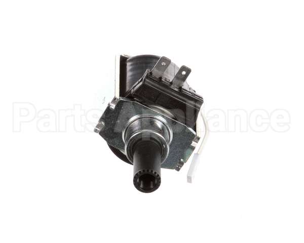 E501313 Eloma Autoclean Pump 230V (Pull Lit Sheet 0800