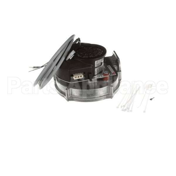 E502784 Compatible Eloma Radial Fan 611 1011 2011 Gas