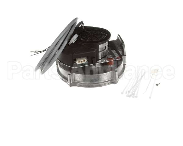 E502784 Eloma Radial Fan 611 1011 2011 Gas