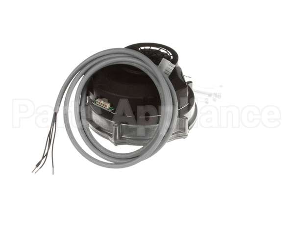 E502784 Eloma Radial Fan 611 1011 2011 Gas