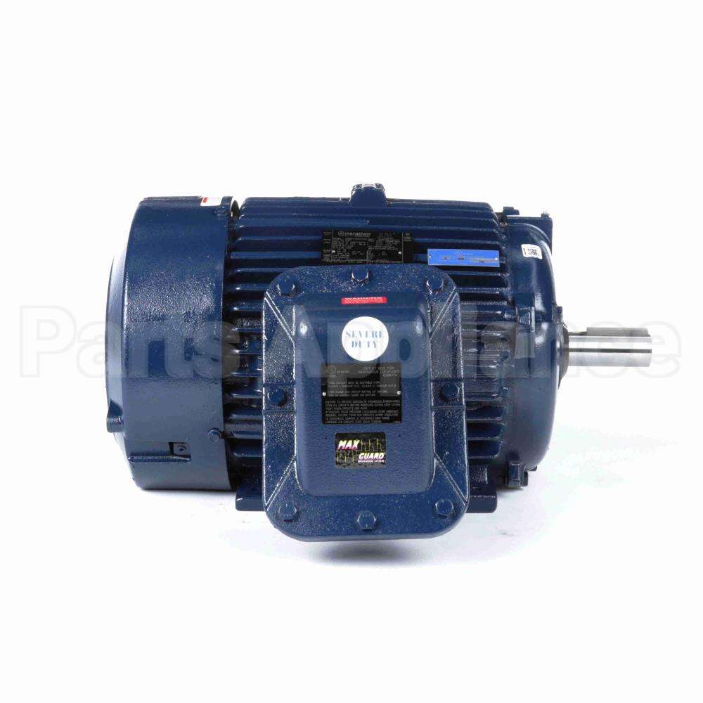E507 Marathon Motor
