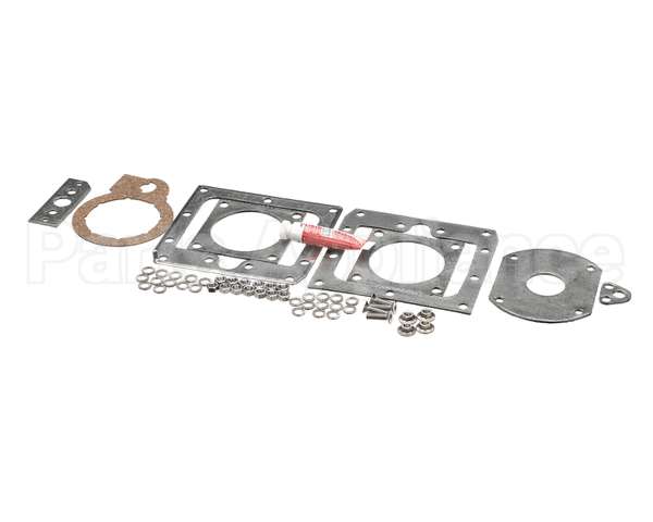 E507503 Eloma 3 Conversion Kit Gasket Gas 611 1011 201