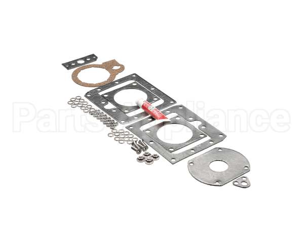 E507503 Eloma 3 Conversion Kit Gasket Gas 611 1011 201