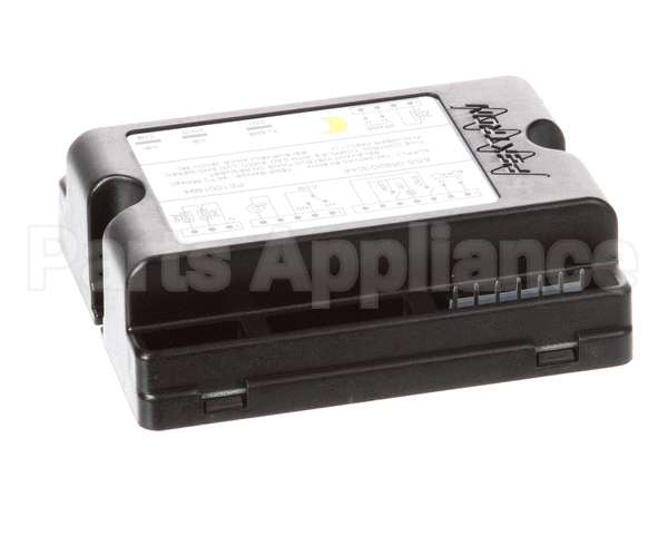 E508663 Eloma Control Unit For Gas Burner 120230V Bj1