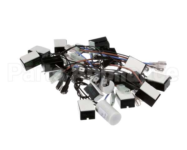 E510332 Eloma Kit Rc Supresspr Kit For Dual Chamber