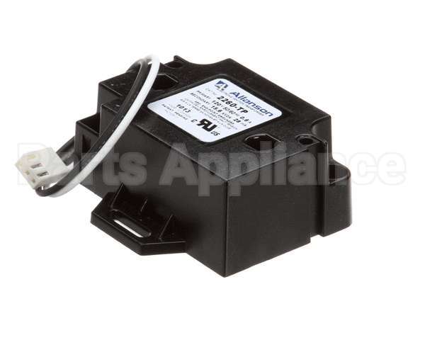 E510579 Eloma Ignition Transformer Gas 120V 1-Polig Bj