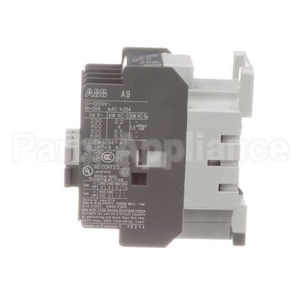 E523909 Compatible Eloma Contactor A9-30-10