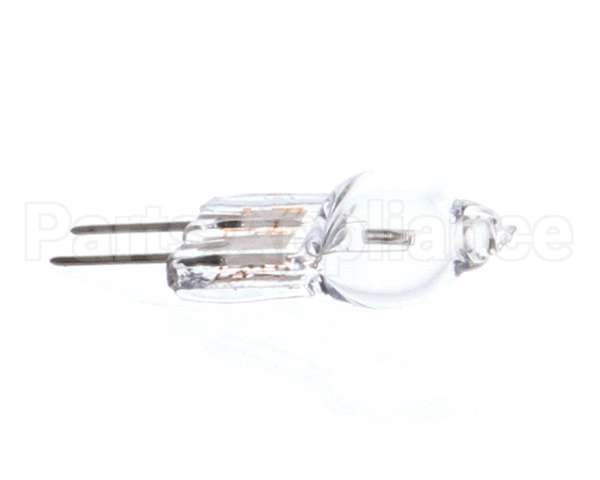 E570478 Eloma Halogen Lamp 12V 20W (Pull Lit Sheet # 0