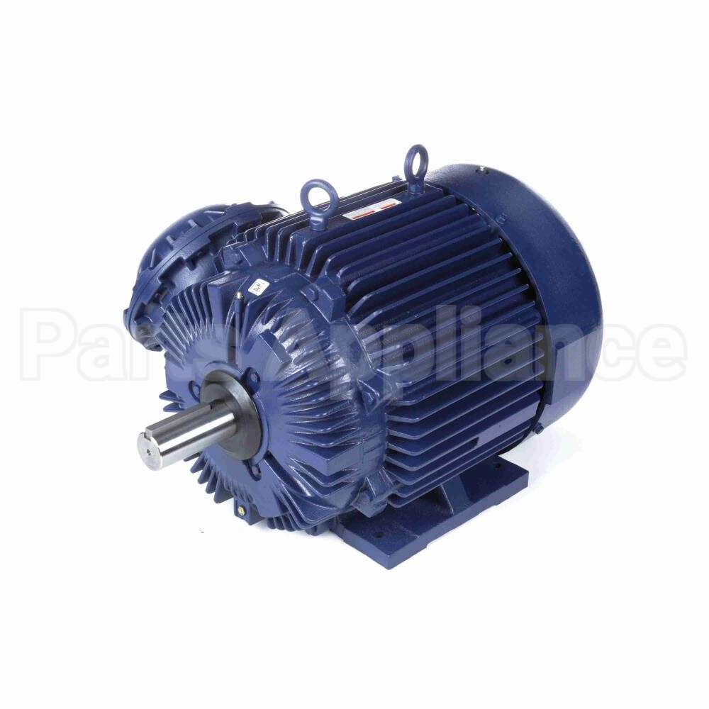 E573A Marathon Motor