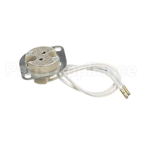 E577294 Compatible Eloma Halogen Lamp Socket Heat Resistant