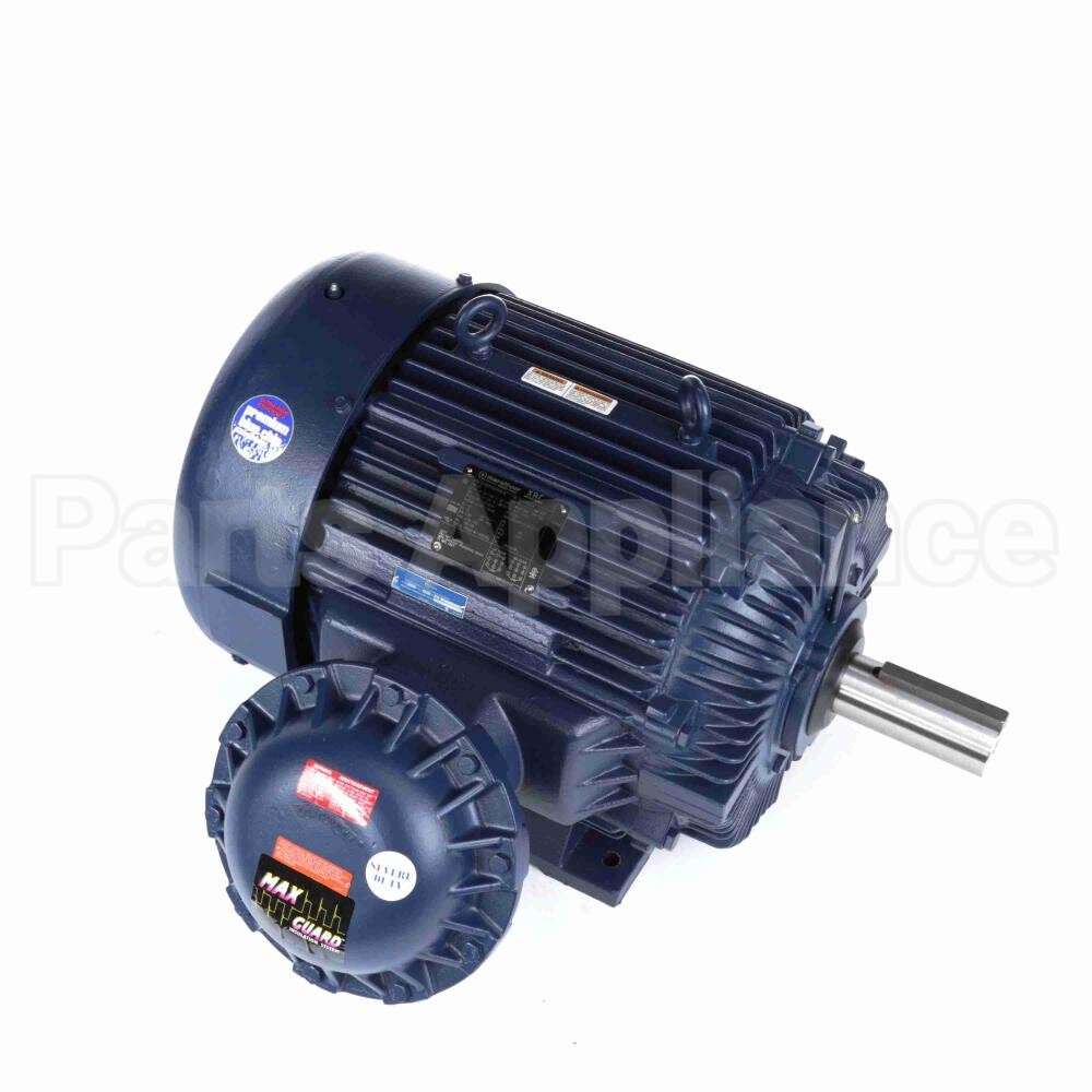 E578 Marathon Motor