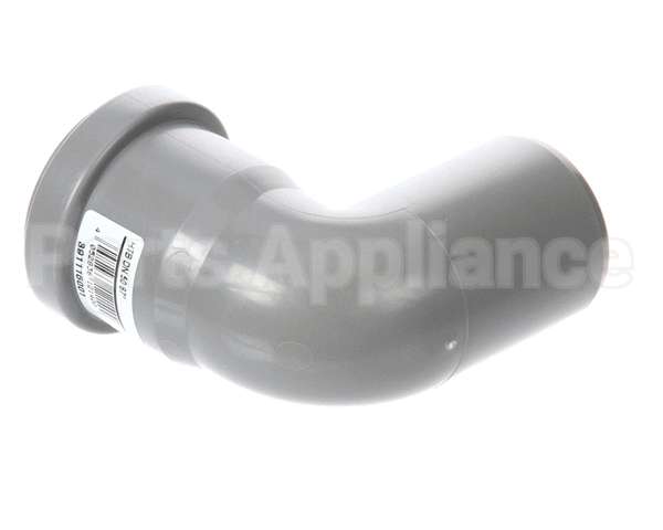 E581763 Eloma Drain Elbow