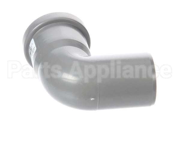 E581763 Eloma Drain Elbow