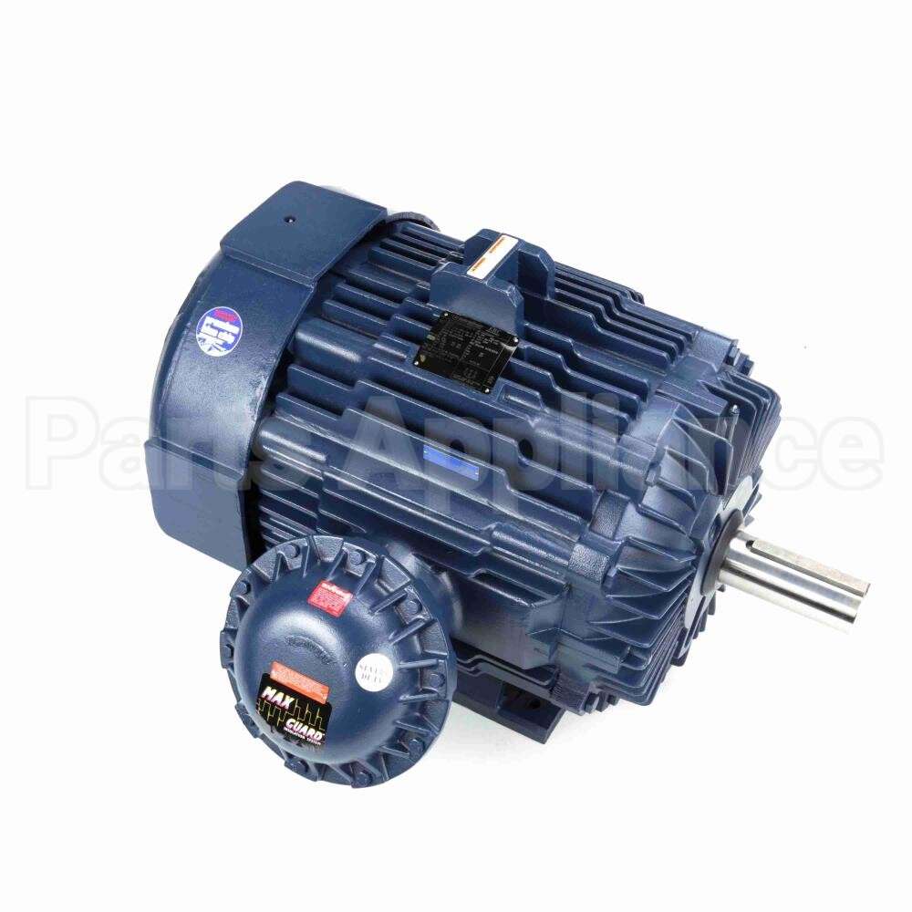 E588 Marathon Motor
