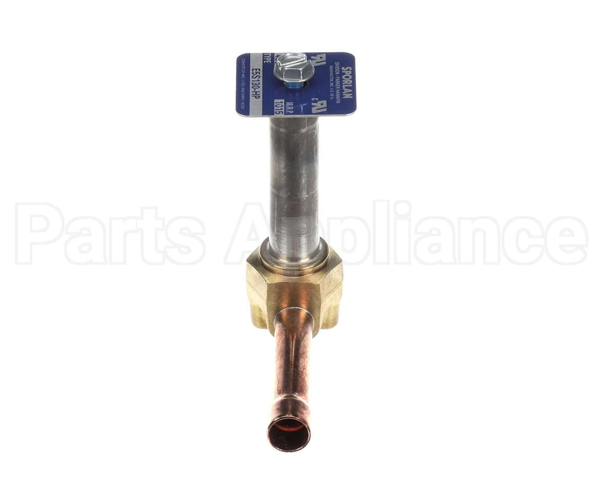 E5S130HP Compatible Heatcraft Sporlan Lls 3/8"