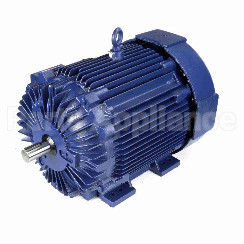 E615A Marathon Motor