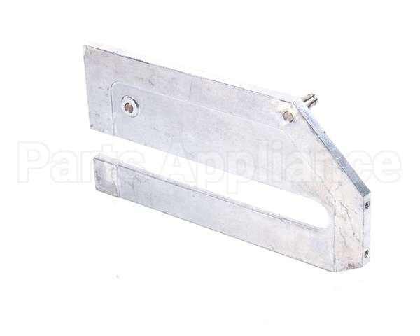 E640-12 Le-Jo Right Side Complete