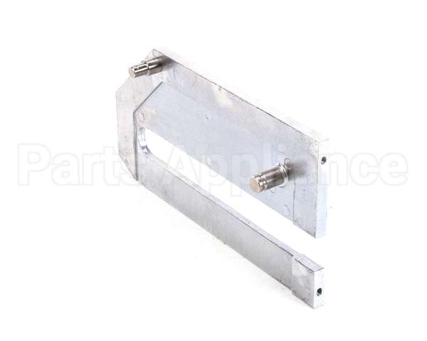 E640-12 Le-Jo Right Side Complete