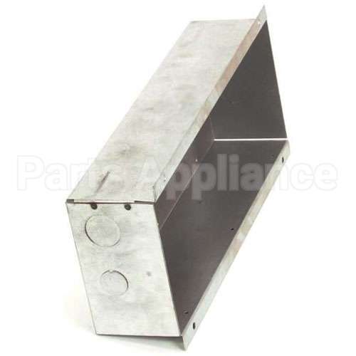 E7-49046 Compatible Wells Box Outlet Mod Warm Fry