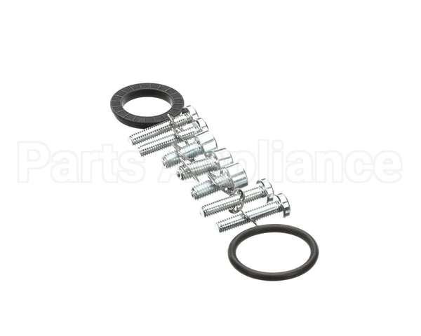 E743941 Eloma Gasket Gas Valve