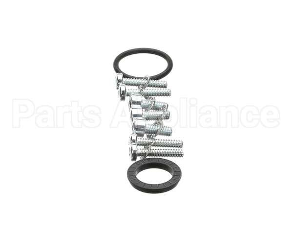 E743941 Eloma Gasket Gas Valve