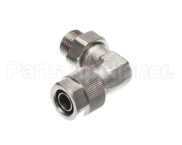 E747580 Eloma Swivel Fitting Angled