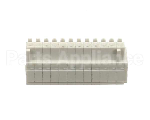 E749850 Eloma Plug 12 Pole