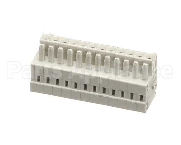 E749850 Eloma Plug 12 Pole