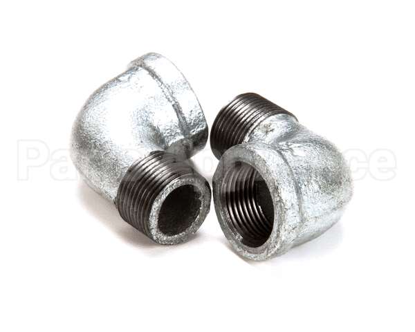 E75 Krowne Royal Series 3/4" 90 Degree Elbows