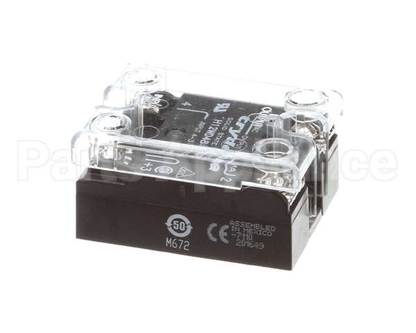 E752401 Eloma Solid State Relay Abd Cover 50
