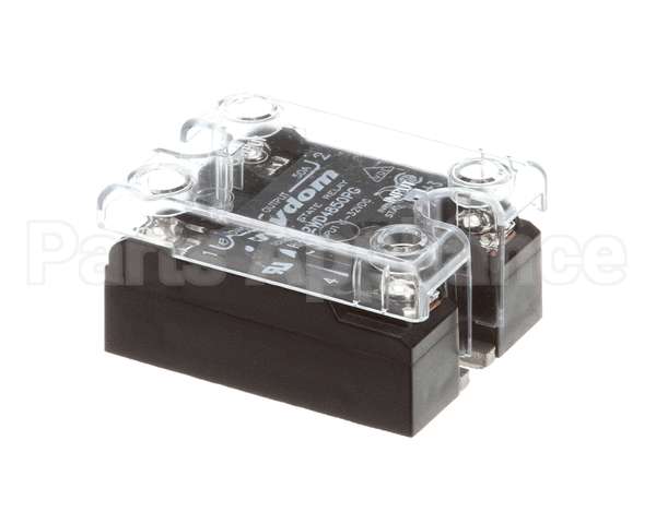 E752401 Eloma Solid State Relay Abd Cover 50