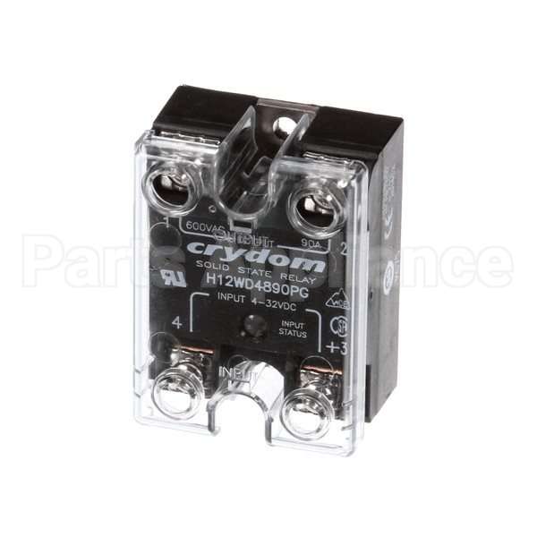 E752665 Compatible Eloma Solid State Relay 90A (Pull Lit Sheet 08