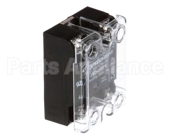 E752665 Eloma Solid State Relay 90A (Pull Lit Sheet 08