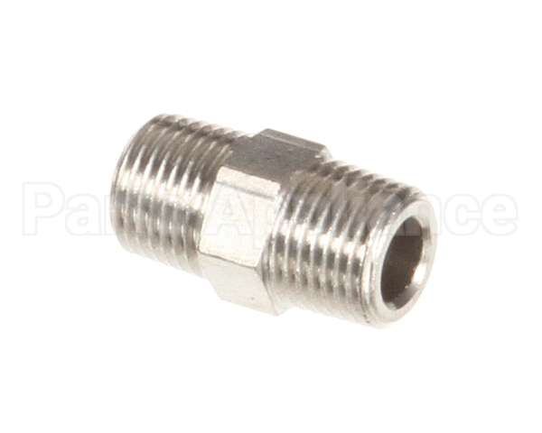 E754447 Eloma Double Nipple