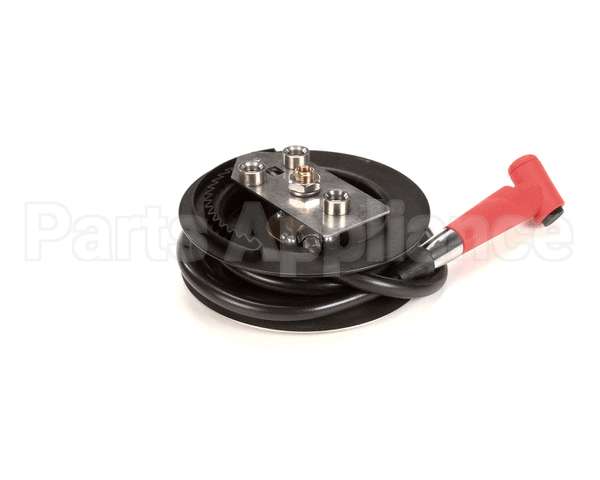 E770086 Eloma Spray Nozzle Assembly