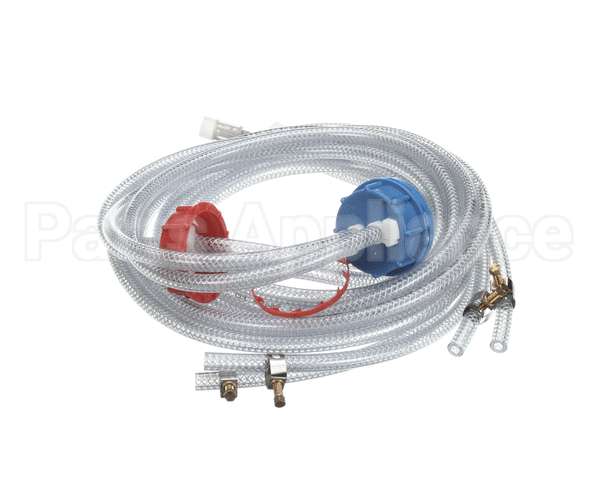 E785288 Eloma Autoclean Hose Set For Stackin