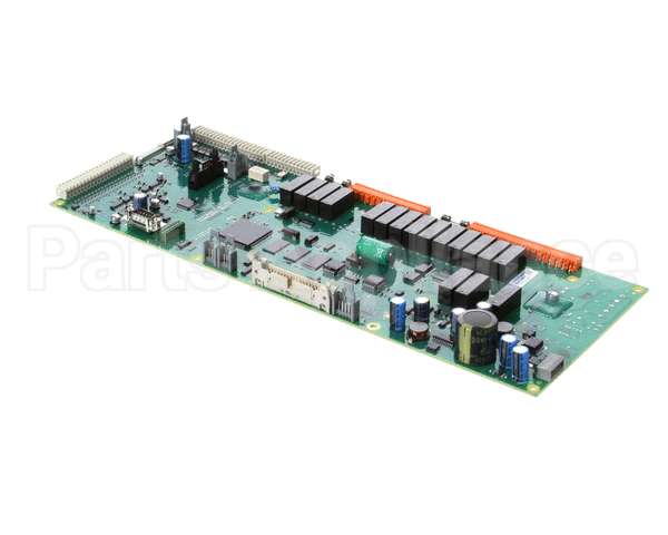 E791369-EN Eloma Genius T 06, Controller Board