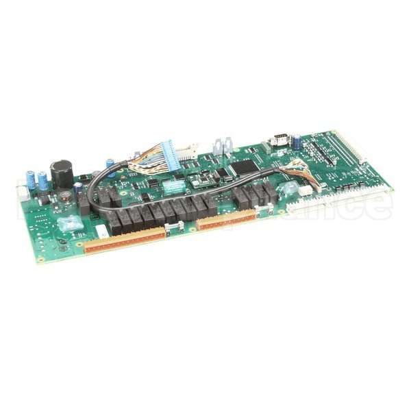 E791458 Compatible Eloma Main Board Mmb 06 Elec(Pull Lit Sheets 0