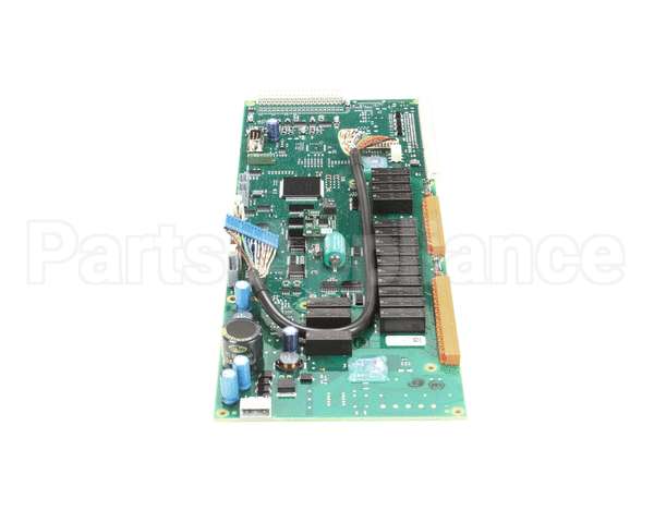 E791458 Eloma Main Board Mmb 06 Elec(Pull Lit Sheets 0