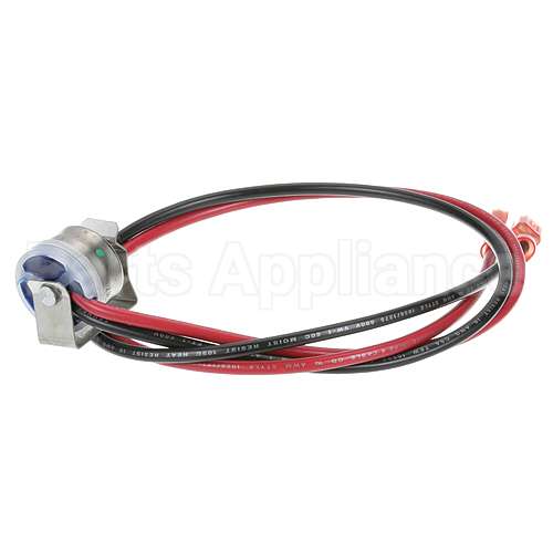 E800317 Compatible TRUE Defrost Switch
