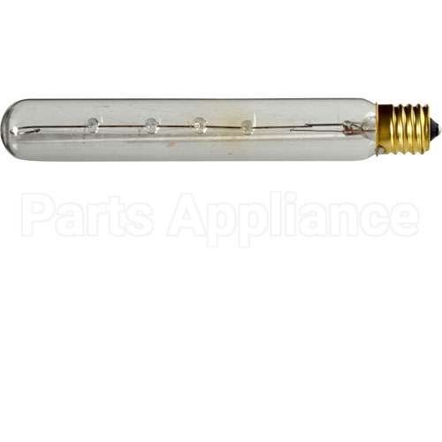 E801153 Compatible TRUE Bulb, Incan, 130V, 25W, T6-1/2