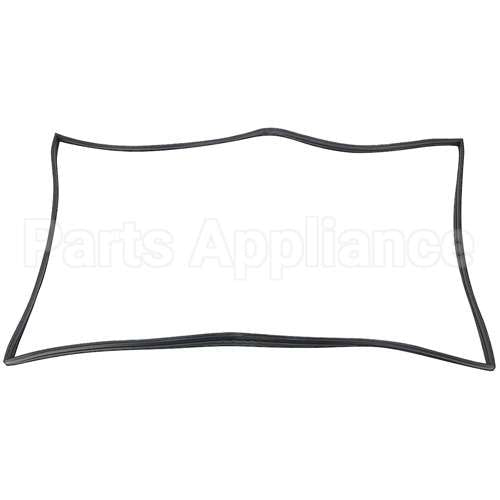 E810883 Compatible TRUE Door Gasket - 23-1/4" X 41-1/2"
