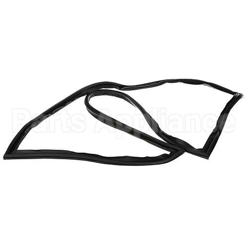 E811144 Compatible TRUE Door Gasket - 24" X 50-3/4"