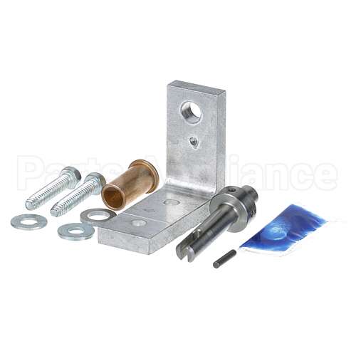 E870801 Compatible TRUE Hinge Kit - Top