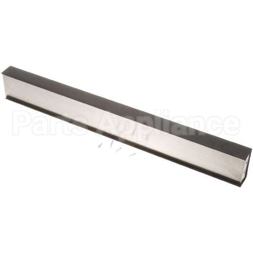 E873156 Compatible TRUE Drawer Mullion Asm Trcb-50/