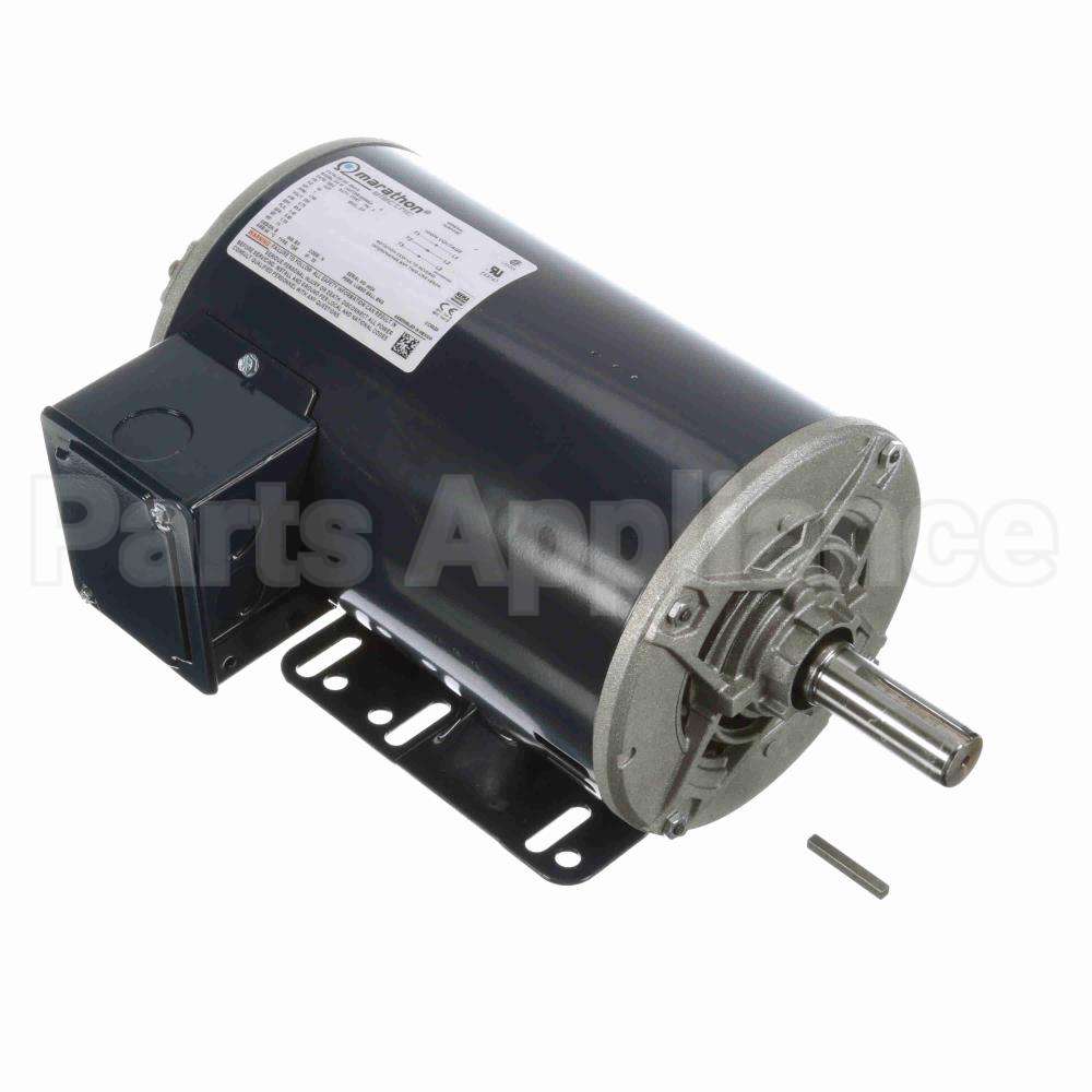 E901A Marathon Motor