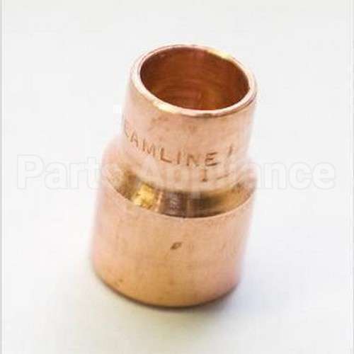 E922814 Compatible TRUE Copper Reducer 1/2 X 3/8